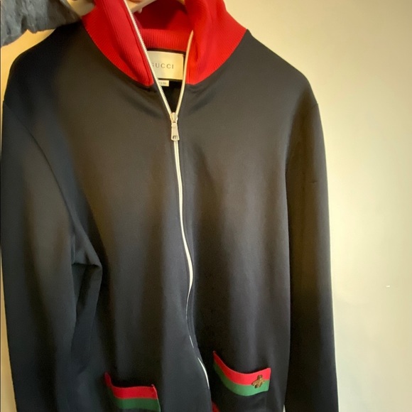 Gucci Other - Gucci sweatshirt XL